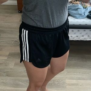 Adidas Workout Short